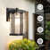 Kymeshia Wall Light