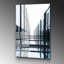Boze Print on Glass