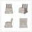 Averykate 28'' Wide Slipcovered Chair with Wingback-1705971165
