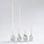 Glass Table Vase-647043186