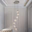 Alans 7 - Light Chandelier-404607436