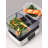 Compact Intellisteam Food Steamer