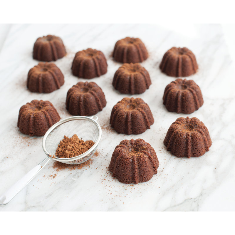 Nordic Ware Non-Stick Bundt Pan