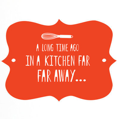 Wall Decal