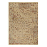One-of-a-Kind 10' X 14'4" Hand Knotted Area Rug