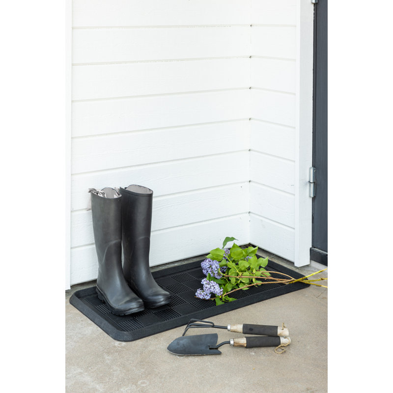 Aschton Indoor Doormat