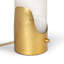 Lampe de table Sacha Alabaster