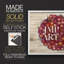«Bowls of Fruit IV» - Reproduction encadrée - Restickable-85143953-85143961