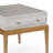 Updegraff End Table with Storage-559319348