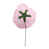 Rose clair est en rupture de stock