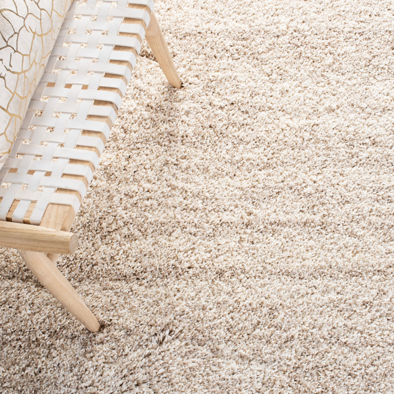 Striped Area Rug, Rectangle 236 x 305cm