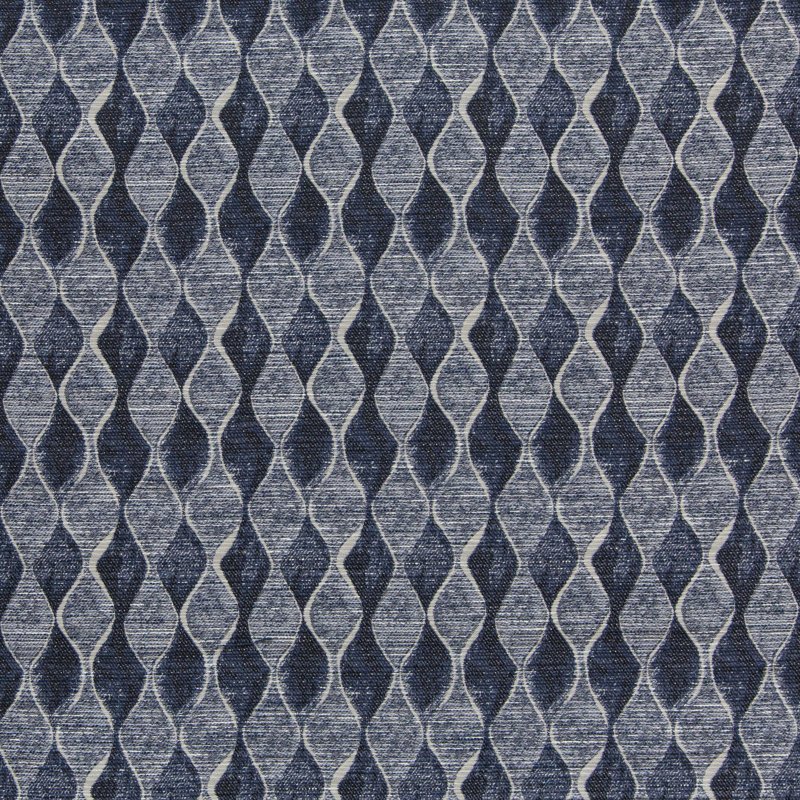 Baja Fabric, Navy