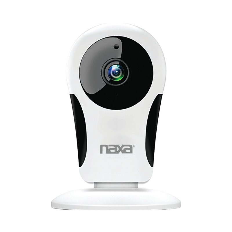 Wi-Fi Smart Camera