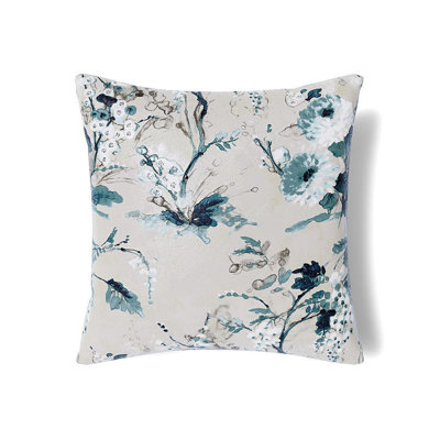 Jardin Fleur Pillow
