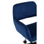 Bowry Polyester Blend Office Chair-597908080