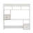 32.7x31.5" Desktop Organizer-812292621