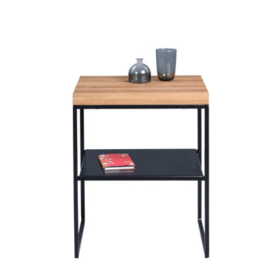 Skelmersdale Sled Coffee Table