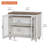 Scarlett Solid and Manufactured Wood TV Stand for TVs up to 43"-1400487564-1382413957