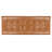 Kenlea Faux Leather Upholstered Storage Bench-21279763