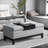 Nico Upholstered Ottoman-122059620