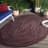 Randallstown Flat Weave Cotton Rug-1051344115