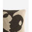 Faces II Square Pillow Cover & Insert-1709275270