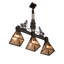 Eckstein 3 - Light Pendant-230406841