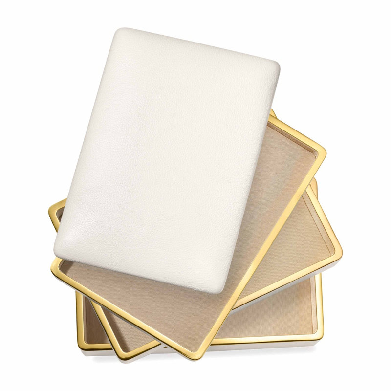 Piero Jewelry Box