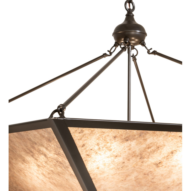 6 - Light Pendant