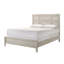 Mobilier de chambre à coucher encastré 1Pc