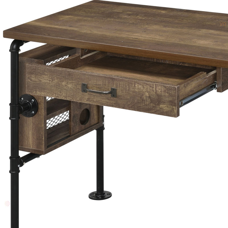 Bureau d'écriture Endang