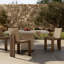 Roxy Outdoor Dining Chair-Faux Hyacinth-29320041