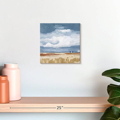 Avery Prairie Landscape I