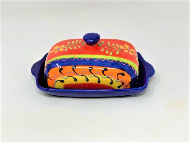 Sase Butter Dish