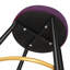 Tabouret de bar Cheshunt-1936652912