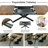 Extendable Pedestal Dining Table Set-163524427-162924041