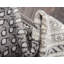 Tapis gris à motif oriental Wingate-40285606