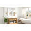 Miroir de salle de bain plombier en aluminium incassable et résistant à la rouille -578420642-578420667-567736602