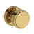 Lifetime (PVD) Polished Brass