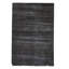 Crown Select Wool Moroccan Area Rug in Charcoal