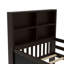 Chambre d'enfant en bois massif Creative
