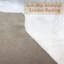 Tapis blanc à poils longs Haja Fluffy-97886579