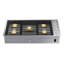 36" Gas 5 Burner Cooktop-1517073163
