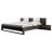 Platform Storage Bed-37696230-37695754