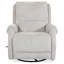 Fauteuil inclinable et oscillant manuel Alyre-1478801384