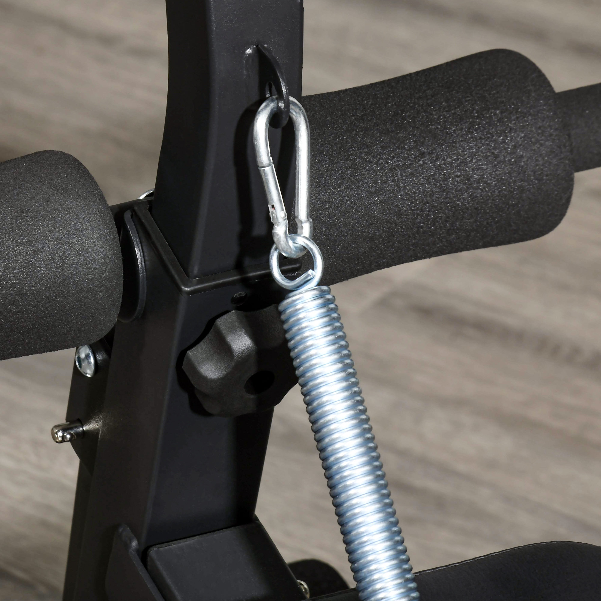 Ivy Bronx Dumbbell Bench | Wayfair.co.uk