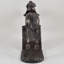 Animal Istbraq Racing Bronze Horse Figurine