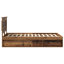 Solid Wood Bed-781924508-781924504