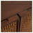 Lois Walnut Cabinet