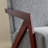 23.8'' Wide Modern Upholstered Soft Arm Accent chair With Solid Wood Legs (Set of 7)-1195291135
